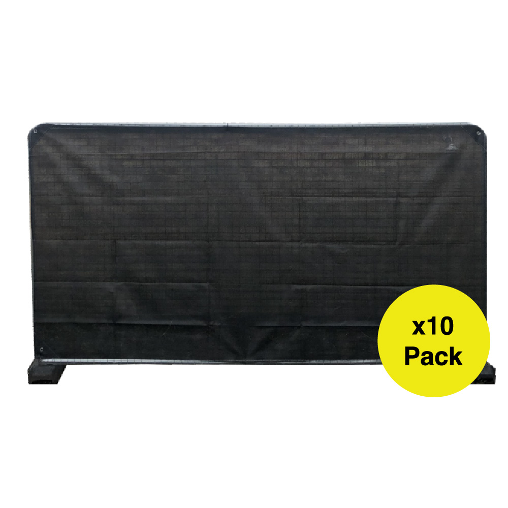 Harris Fence Covers