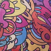 115GSM Thinner Fabric (Flame Retardant)
