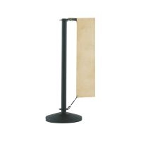 Powder Coated Black - 12kg