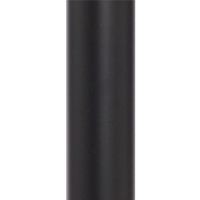 Powder Coated Black