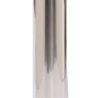 Polished Silver