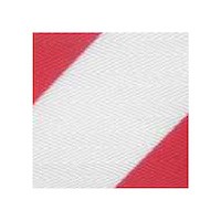 Red/White Chevron