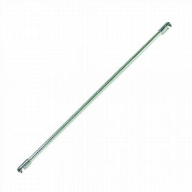 Cafe Barrier Rails