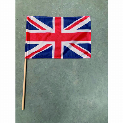 Handwaving Flags