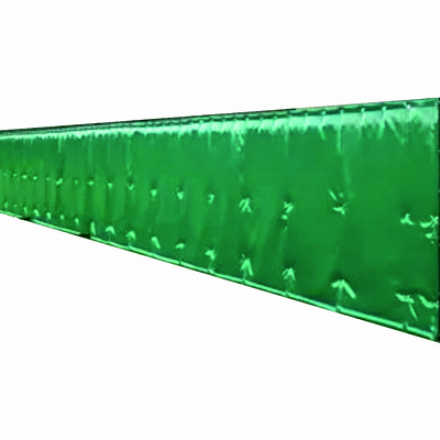 Green Acoustic Barriers