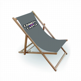 Personalised Deck Chairs
