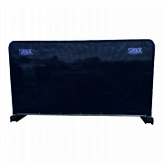 Double Sided Heras Fence Covers