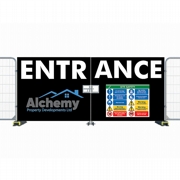 Vehicle Gate Covers