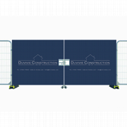 Gate Covers