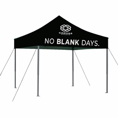 Exhibition Printed Tent