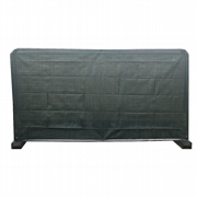 Herras Fence Covers