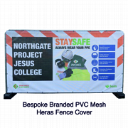 Heras Fence Covers