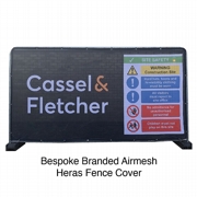 Airmesh Fence Covers