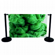 Cafe Barrier Systems