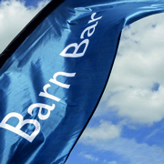 Advertising Flag Material