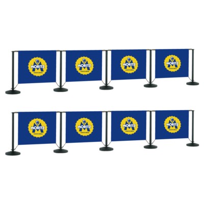 Cafe Barrier Midi Set