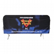 Double Sided Barrier Covers