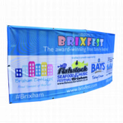 Fabric Banners