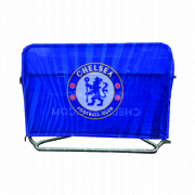 London Barrier Covers