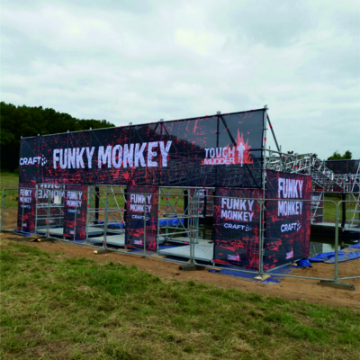Event Banners