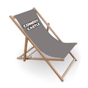 Deck Chairs