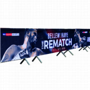 Barrier Scrim