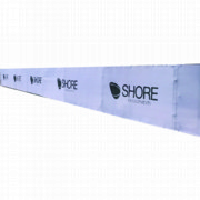 Fence Scrim