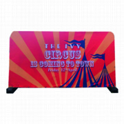 Double Sided Fence Cover