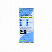 Roller Banner
