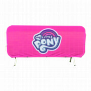 Single Sided Barrier Cover