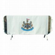 Poncho Barrier Cover